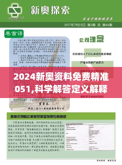 新奥2024全网资料,科学解释分析_启动版32.705