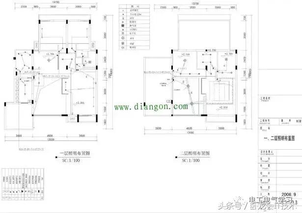 最新电工家装布线图，与自然美景的亲密之旅