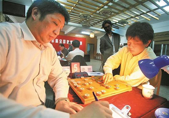 象棋最新消息,象棋最新消息