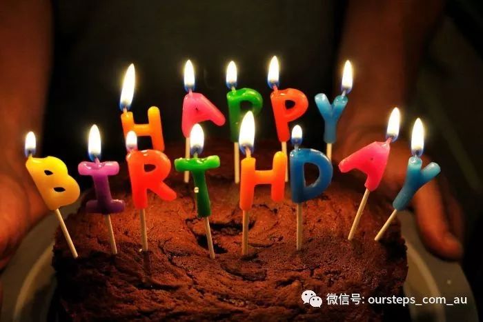 最新生日庆典，人生里程碑与时代印记的交织