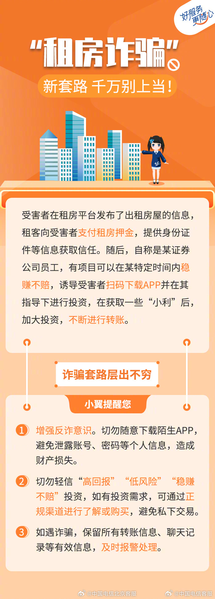 最新租房诈骗手段揭秘，科普与防范指南助你远离风险